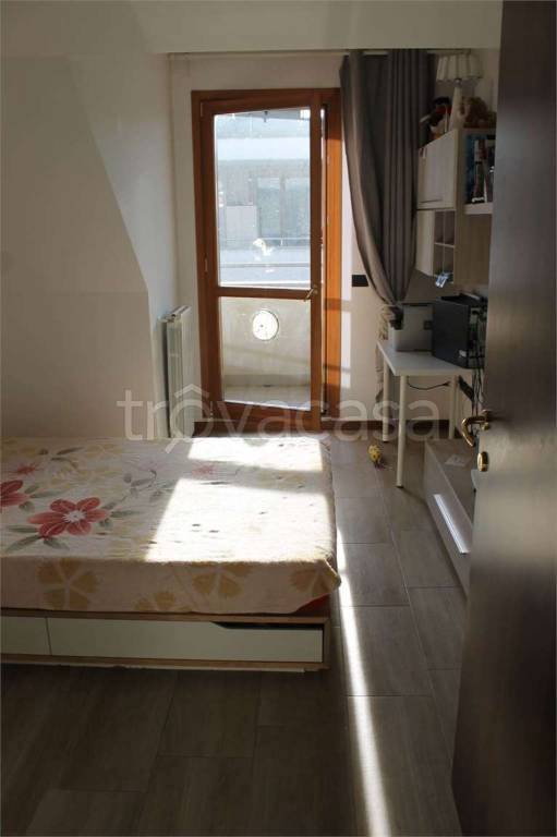 appartamento in vendita a Brugherio