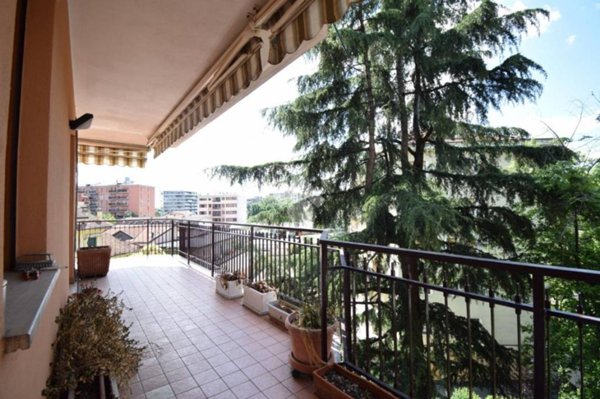 appartamento in vendita a Brugherio