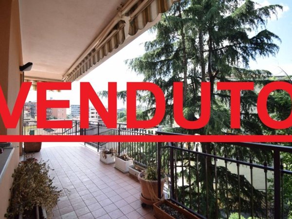 appartamento in vendita a Brugherio