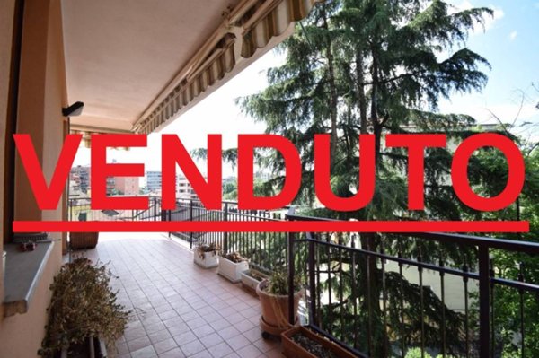 appartamento in vendita a Brugherio