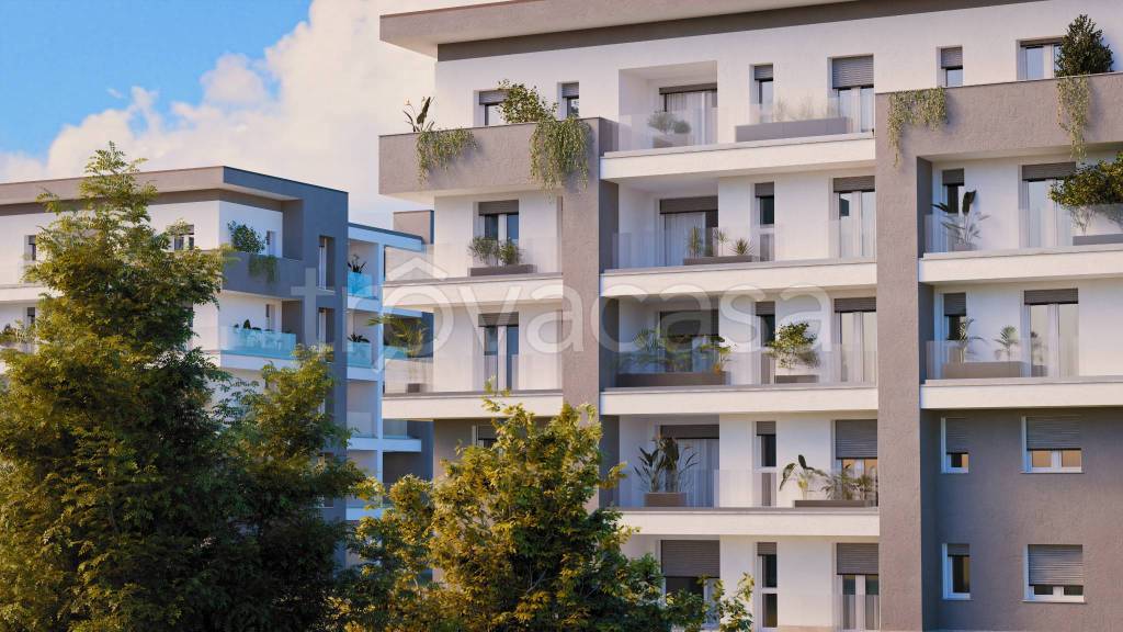 appartamento in vendita a Brugherio
