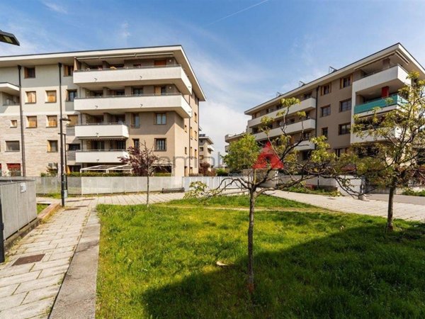 appartamento in vendita a Brugherio