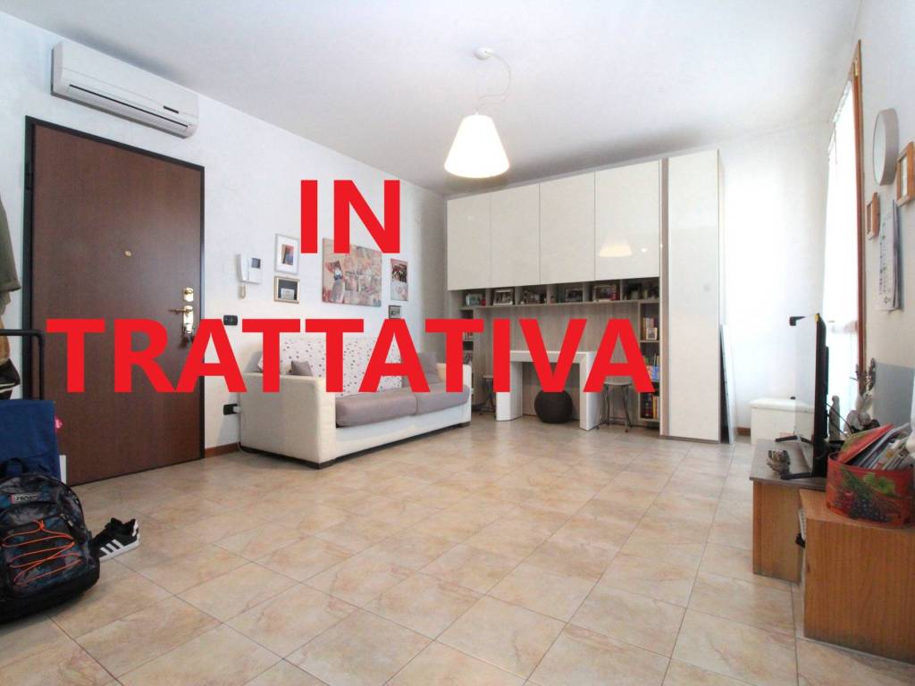 appartamento in vendita a Brugherio