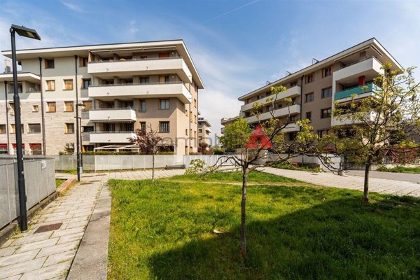 appartamento in vendita a Brugherio