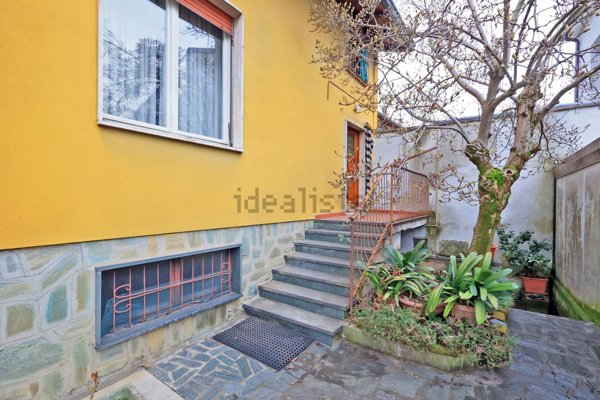 casa indipendente in vendita a Brugherio