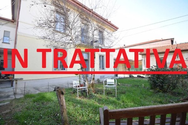 appartamento in vendita a Brugherio in zona San Damiano