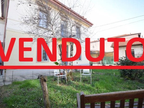 appartamento in vendita a Brugherio in zona San Damiano