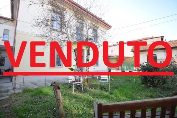appartamento in vendita a Brugherio in zona San Damiano