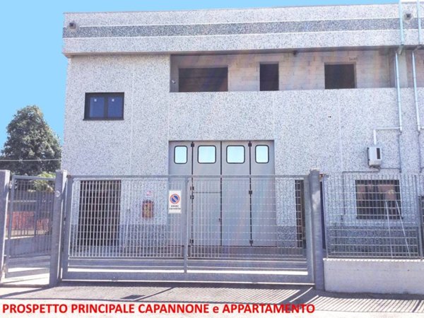 negozio in vendita a Brugherio