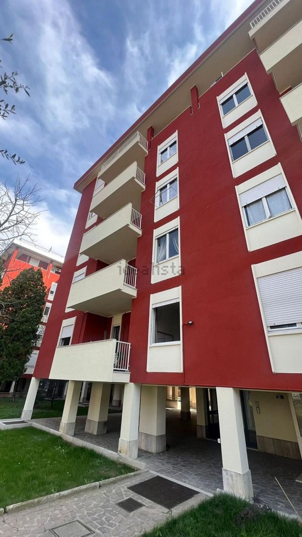 appartamento in vendita a Brugherio