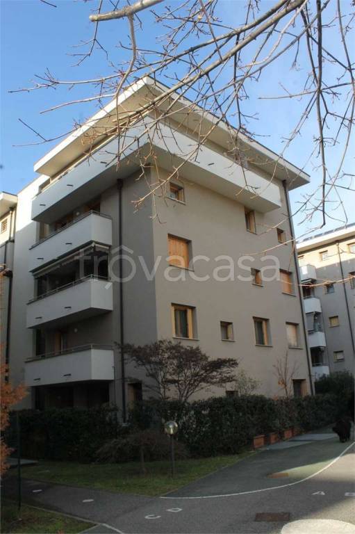 appartamento in vendita a Brugherio