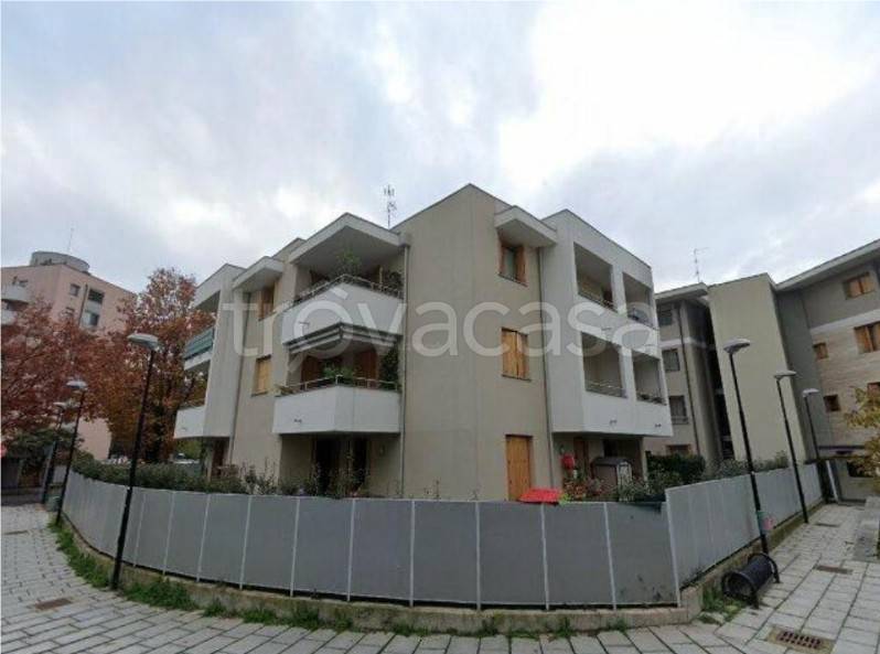 appartamento in vendita a Brugherio
