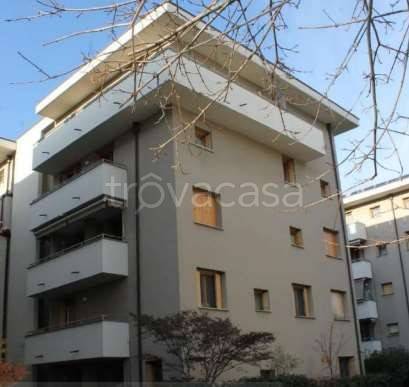 appartamento in vendita a Brugherio