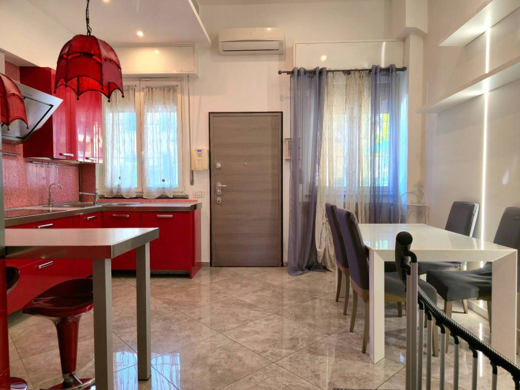 appartamento in vendita a Brugherio