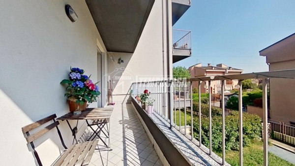 appartamento in vendita a Brugherio