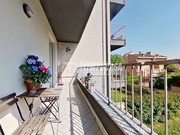 appartamento in vendita a Brugherio