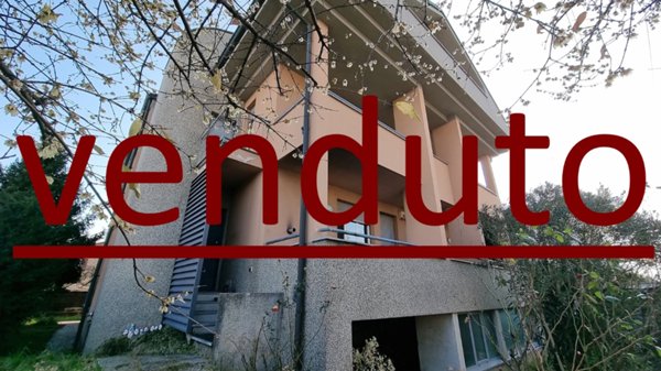 appartamento in vendita a Brugherio