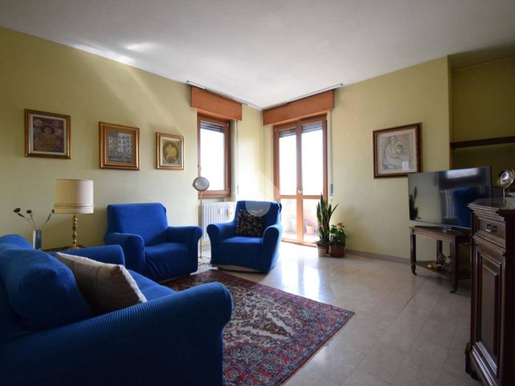 appartamento in vendita a Brugherio