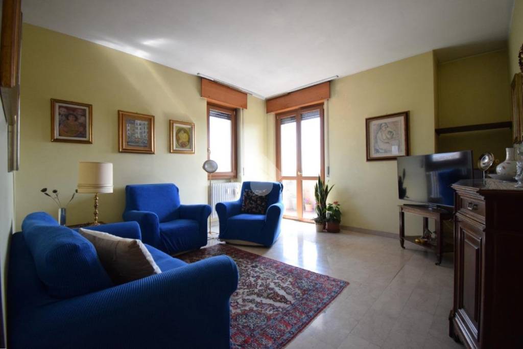 appartamento in vendita a Brugherio