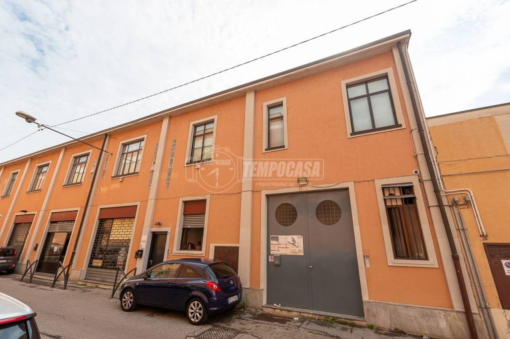appartamento in vendita a Brugherio