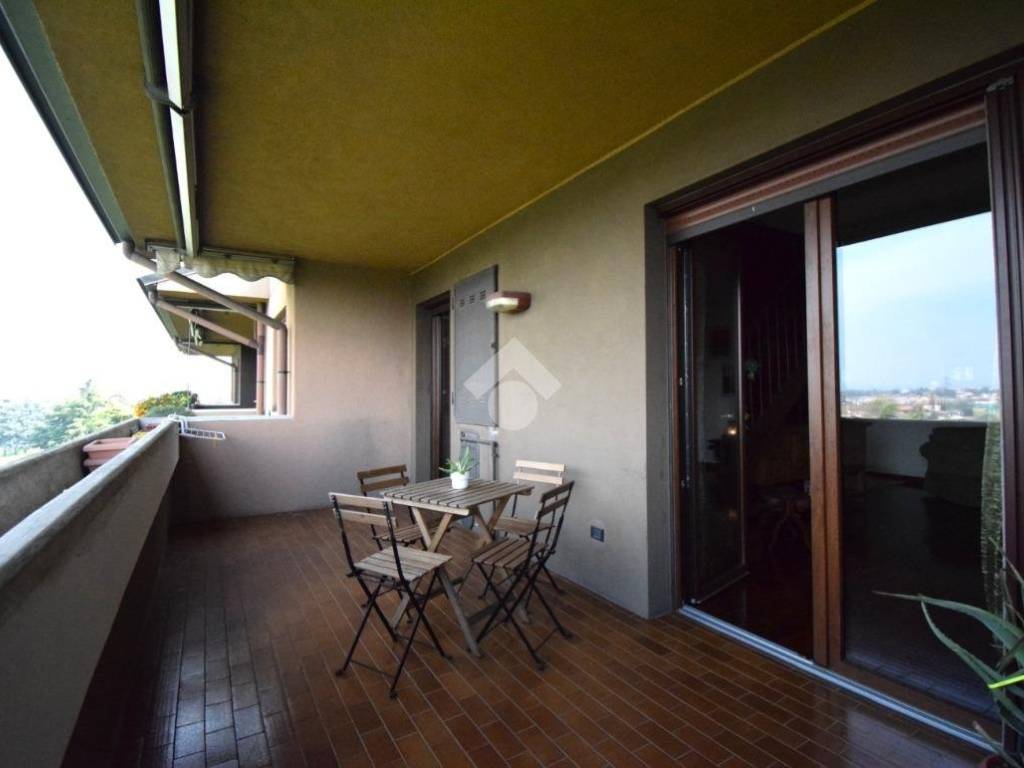 appartamento in vendita a Brugherio