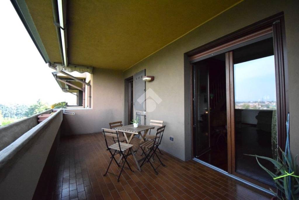 appartamento in vendita a Brugherio