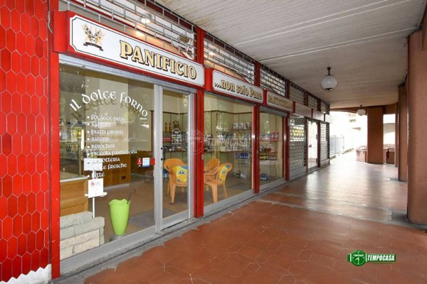 appartamento in vendita a Brugherio