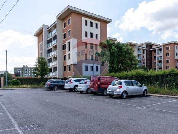 appartamento in vendita a Brugherio