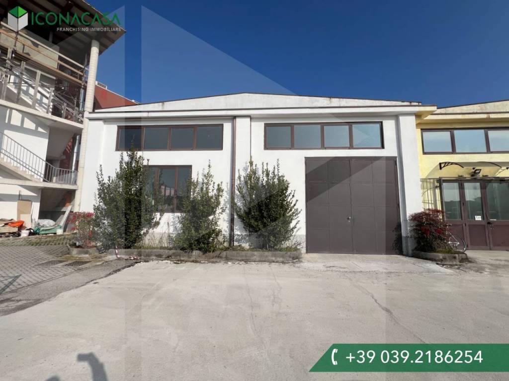 appartamento in vendita a Brugherio