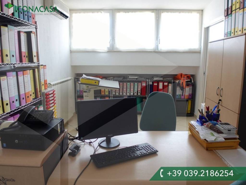 appartamento in vendita a Brugherio