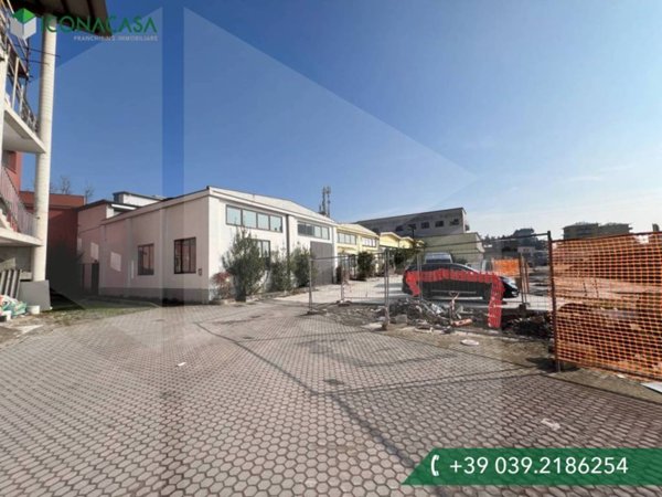 appartamento in vendita a Brugherio