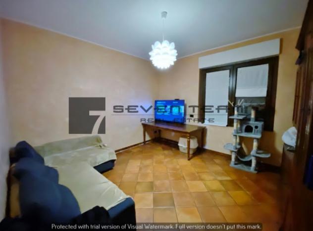 appartamento in vendita a Brugherio