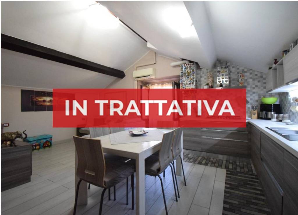 appartamento in vendita a Brugherio