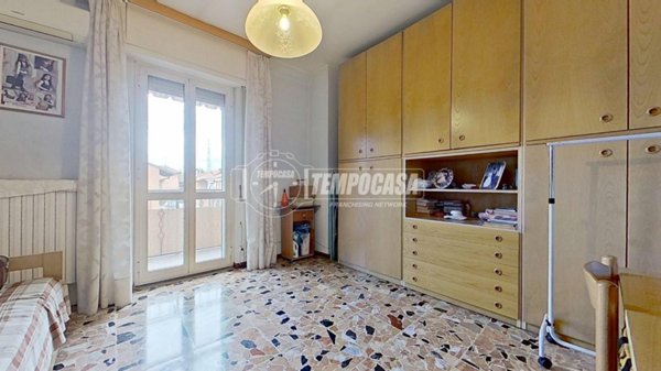appartamento in vendita a Brugherio
