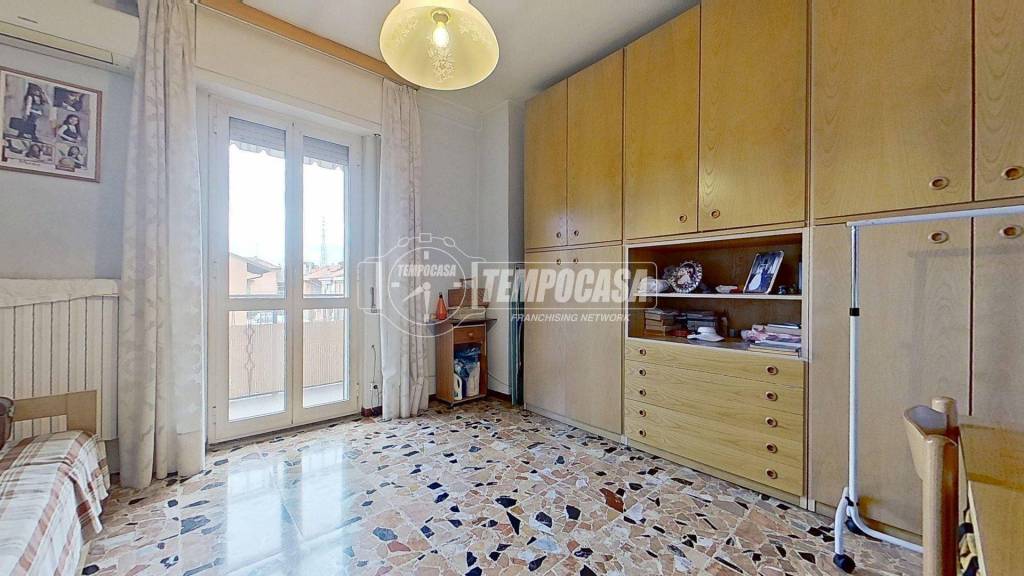 appartamento in vendita a Brugherio