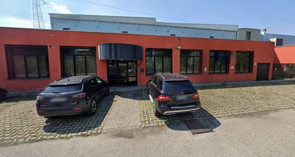 ufficio in vendita a Brugherio