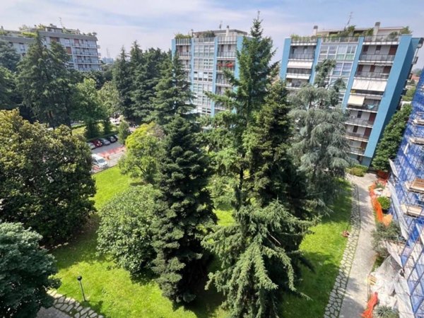 appartamento in vendita a Brugherio