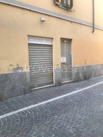 monolocale in vendita a Brugherio