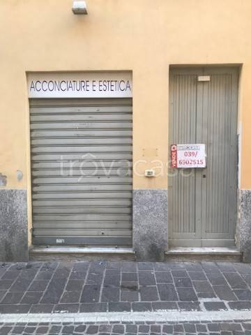 monolocale in vendita a Brugherio