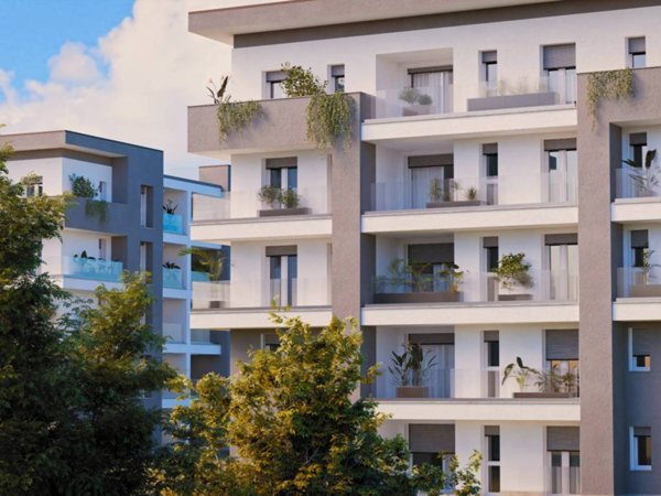 appartamento in vendita a Brugherio