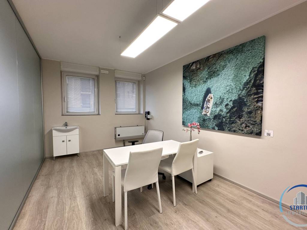ufficio in vendita a Brugherio