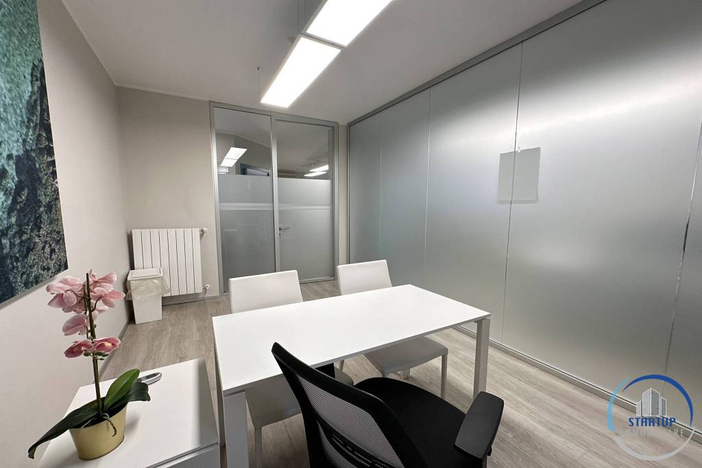 ufficio in vendita a Brugherio