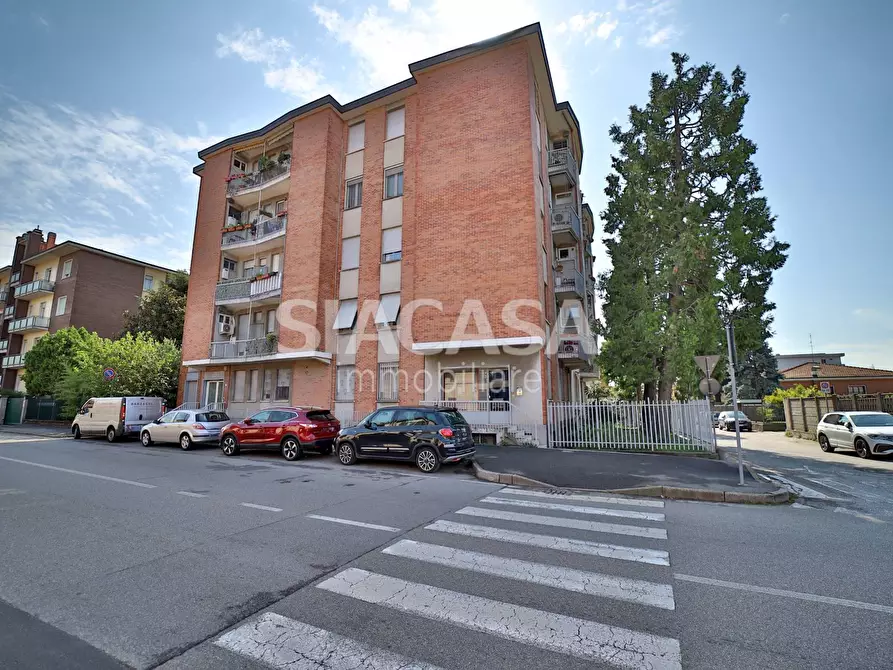 appartamento in vendita a Brugherio