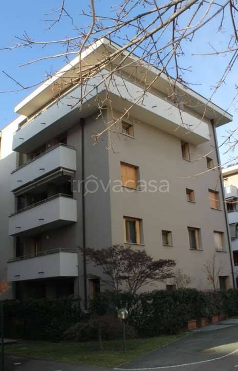 appartamento in vendita a Brugherio
