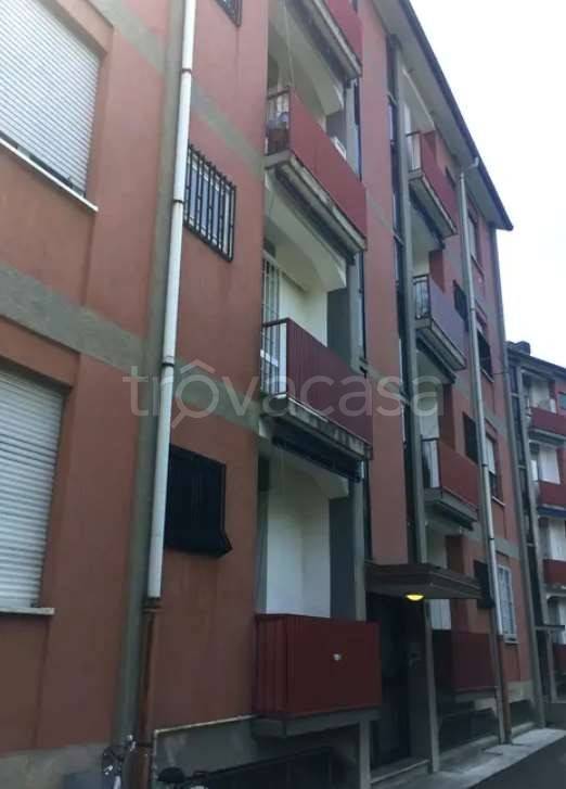 appartamento in vendita a Brugherio
