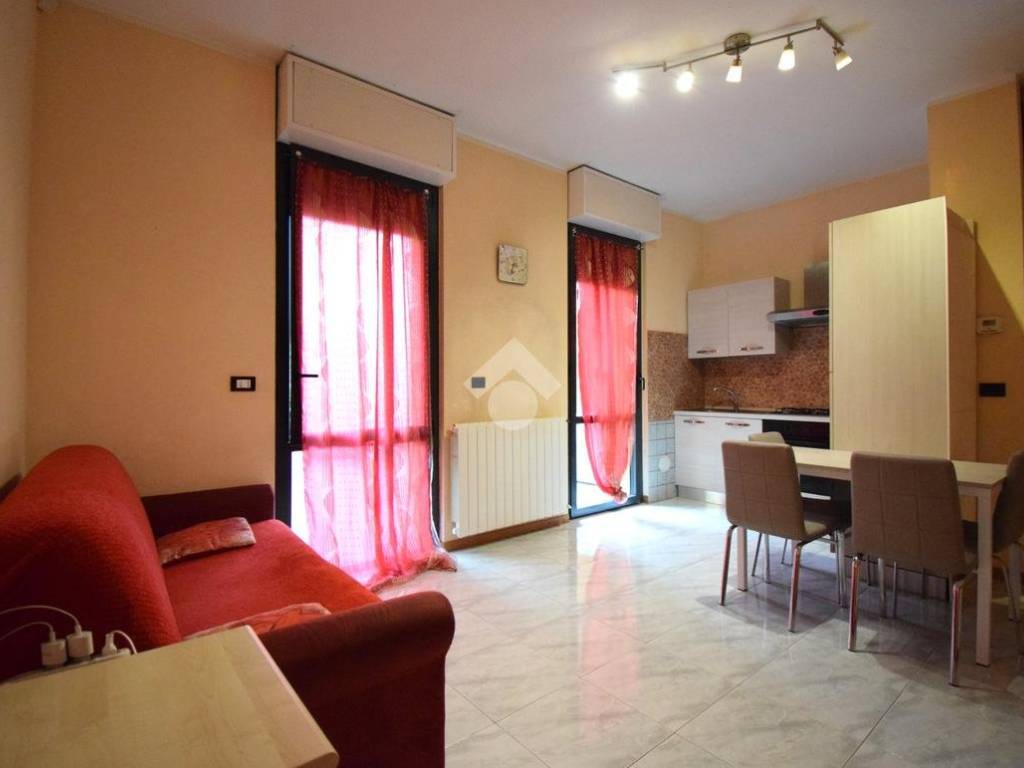 appartamento in vendita a Brugherio