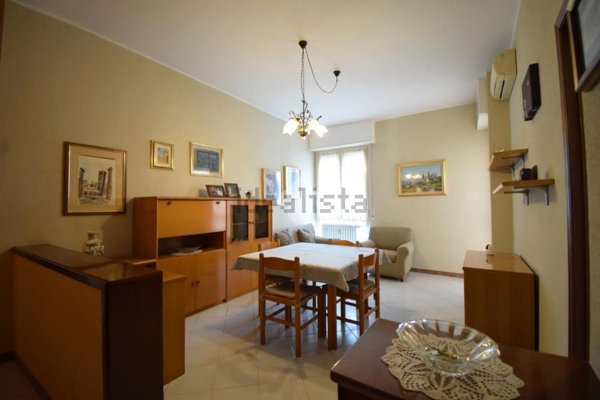appartamento in vendita a Brugherio