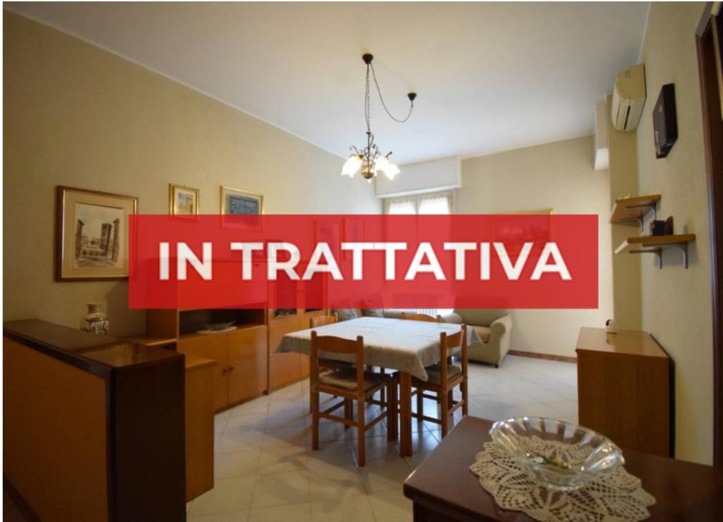 appartamento in vendita a Brugherio