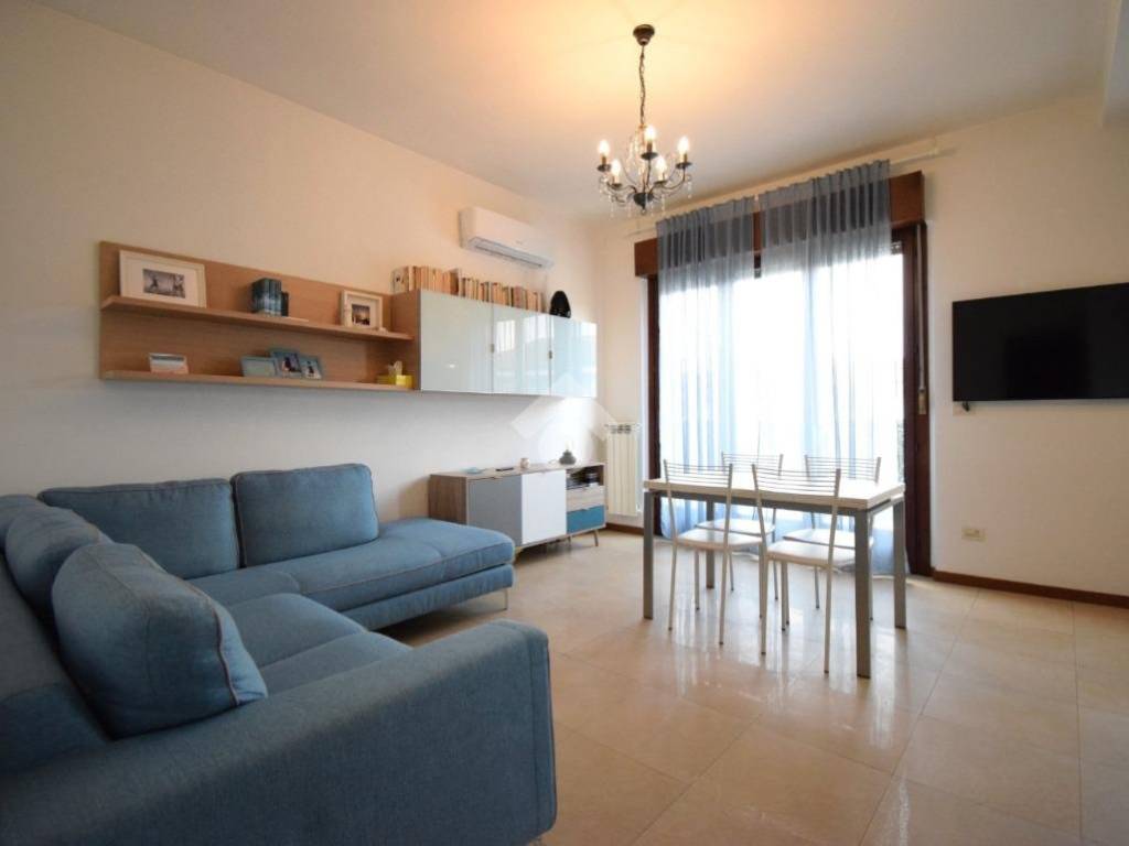 appartamento in vendita a Brugherio