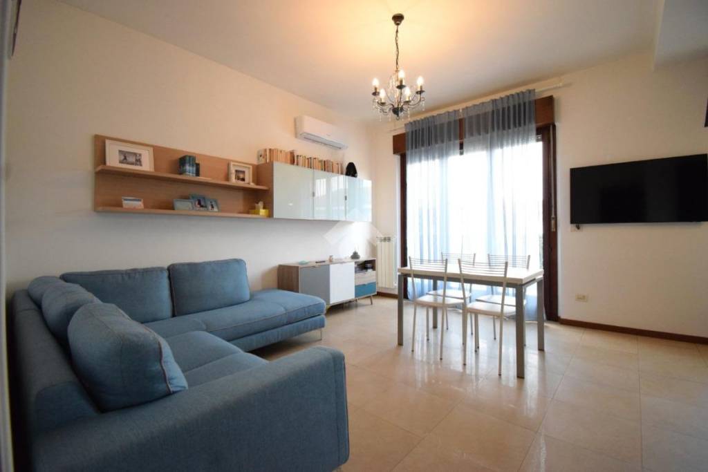 appartamento in vendita a Brugherio